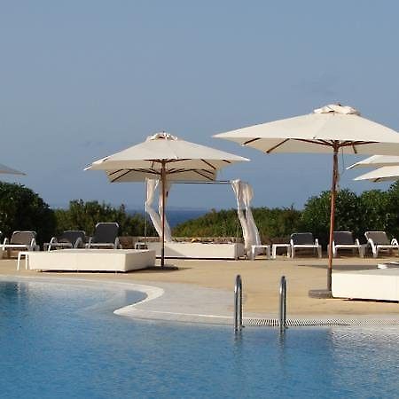 The One Ibiza Hotel Portinatx Εξωτερικό φωτογραφία