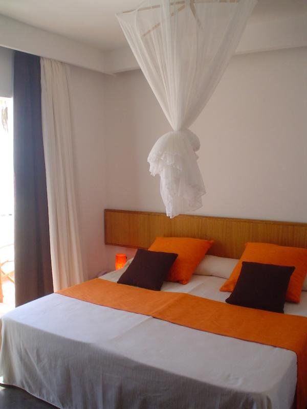 The One Ibiza Hotel Portinatx Εξωτερικό φωτογραφία