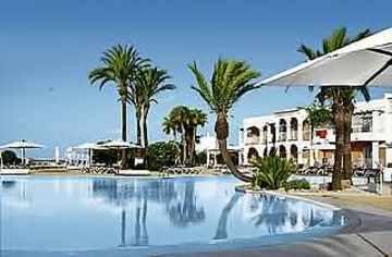 The One Ibiza Hotel Portinatx Εξωτερικό φωτογραφία