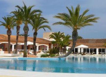 The One Ibiza Hotel Portinatx Εξωτερικό φωτογραφία