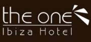 The One Ibiza Hotel Portinatx Εξωτερικό φωτογραφία